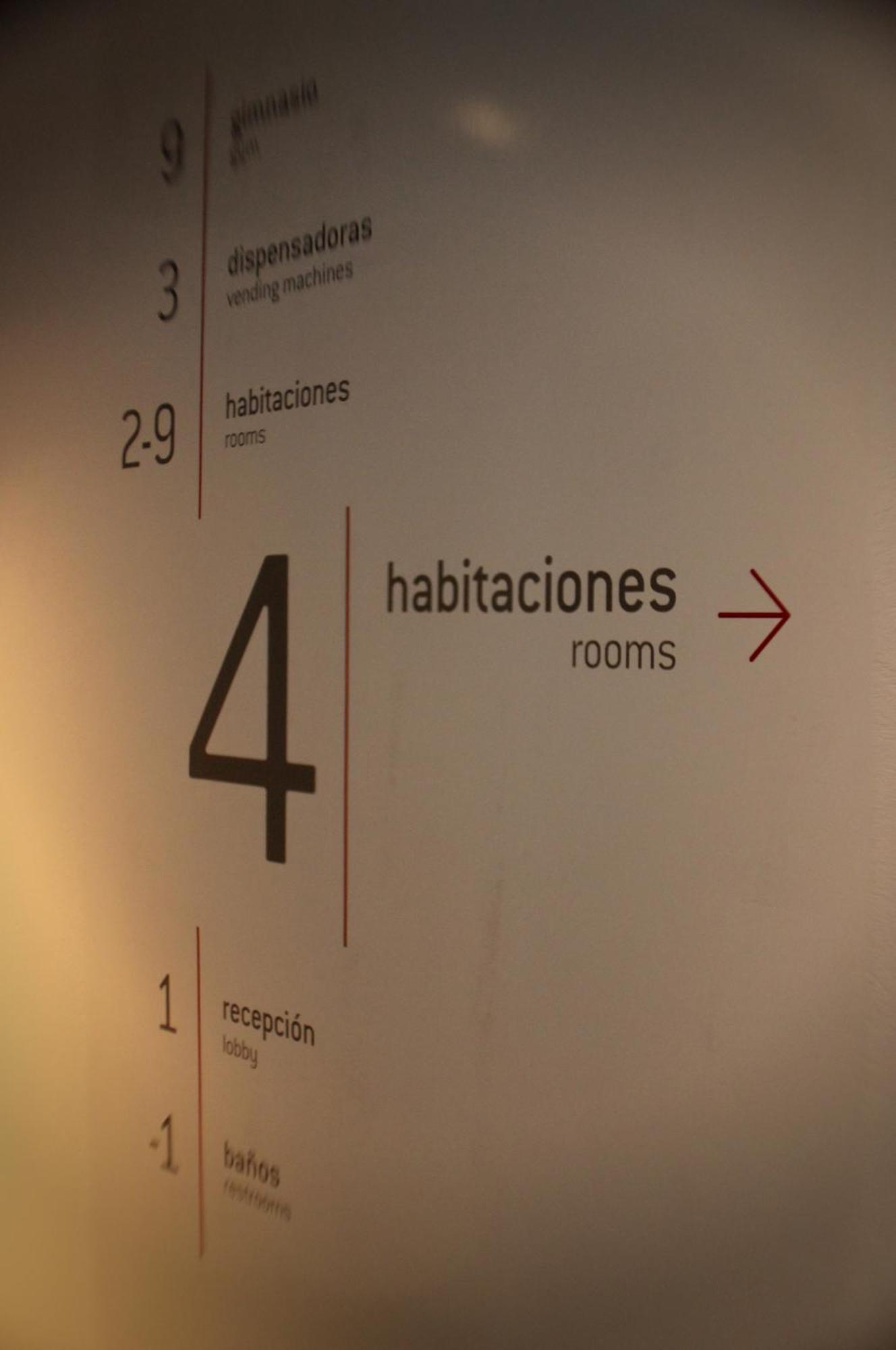 B3 Virrey 4* Bogotá