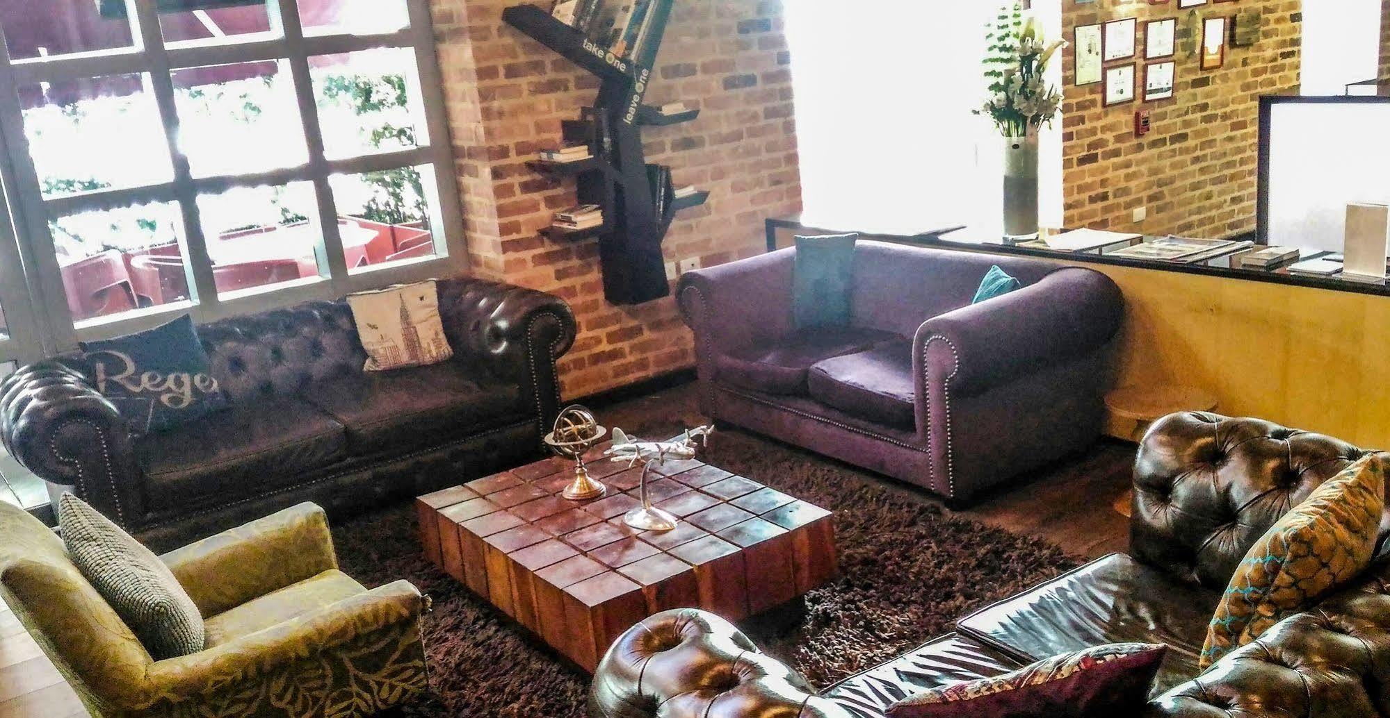 B3 Virrey 4* Bogotá