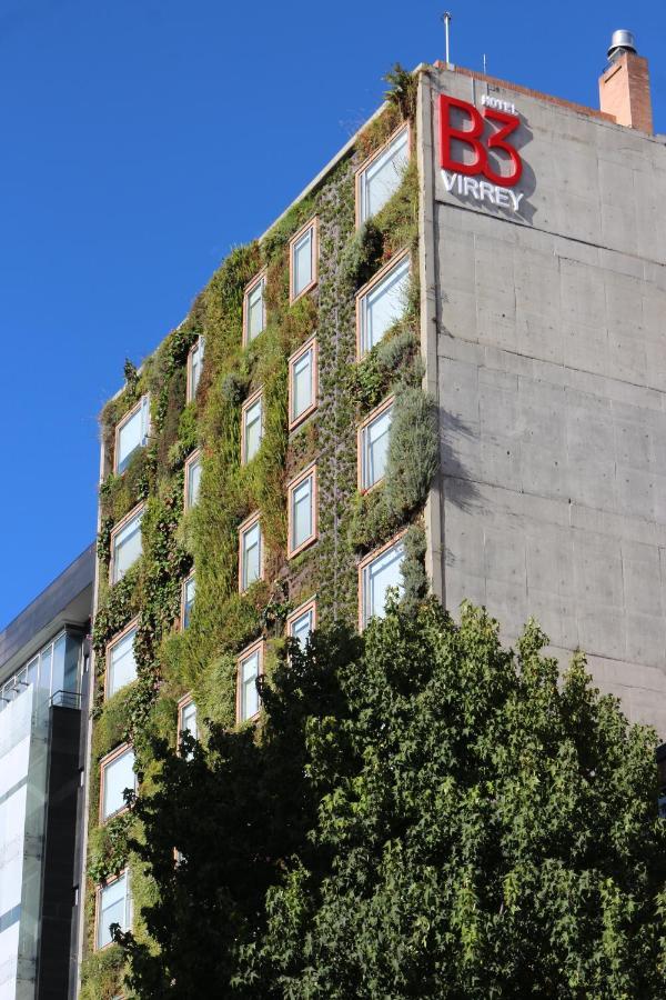 B3 Virrey 4* Bogotá