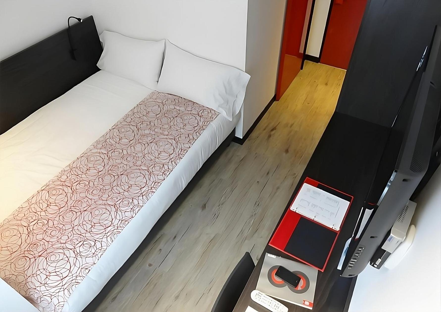 B3 Virrey 4* Bogotá